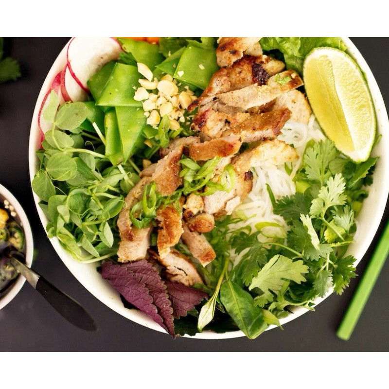 TomorrowSeeds Vietnamese Perilla (Shiso) Seeds | La Tía Tô Asian