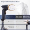 Travel Steamer For Clothes Portable Mini, 1470w Handheld Clothes Steamer