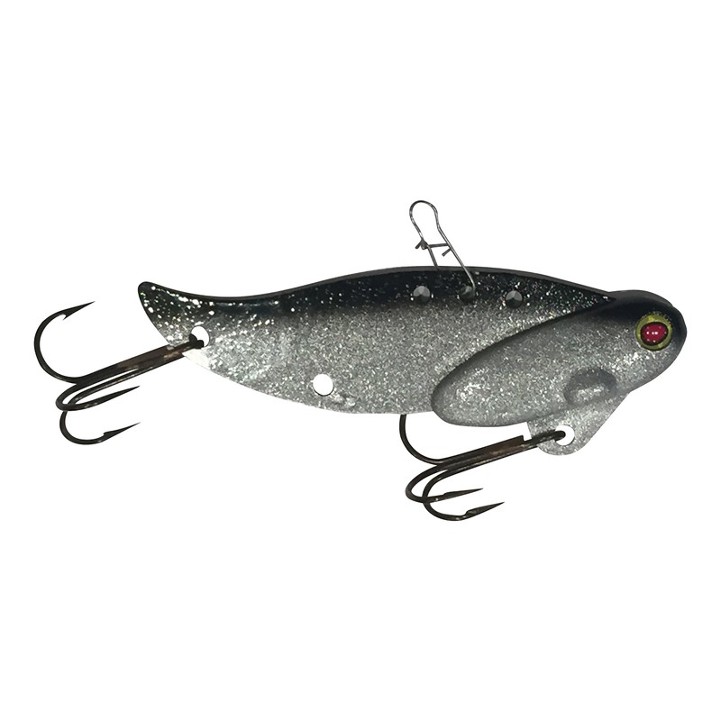 Blitz Blade Lure Combos (6 Lure Combo, 1 1/2oz)
