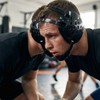 YERGOFE Wrestling Headgear with Chin Cup for Youth & Adult