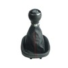 Gear Knob Gear Stick Boot Frame Compatible / Replacement Part