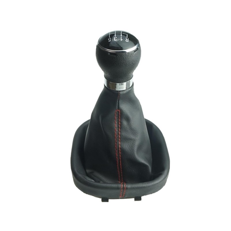 Gear Knob Gear Stick Boot Frame Compatible / Replacement Part