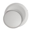 LED Wall Lamp 2700K Warm Light Energy Saving Rotatable Innovative