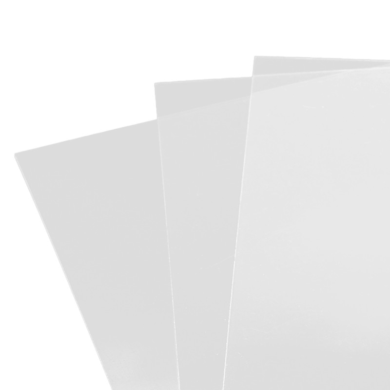 Dental Hard Splint Vacuum Forming Splint Sheets Thermoforming Materials for