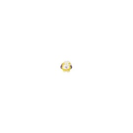Lip Clip Acrylic for daily makeup and personal care, portable beauty accessory, Korean Import, and Care, skincare routine, Option 1