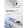 TANCHJIM SPACE PRO Headphone Amplifier | Dual DS43198 DAC+ Independent