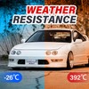 License Plate Holder Front Bumper Mount Bracket Compatible with Acura