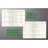 SIGEL C2687 Monthly Calendar Book Monthly Planner 2026, Approx. A6,