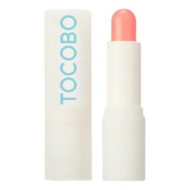 Tocobo Glow Ritual Lip - Balsamo Labial Coral Water #01