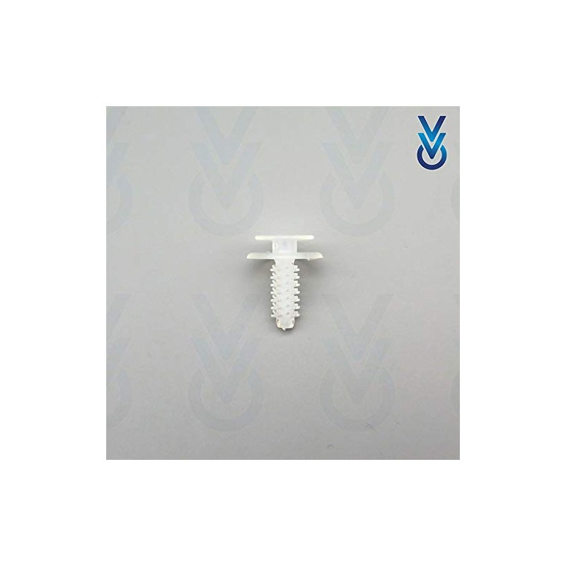 VVO® 7739801 Clips for Interior Trims for Attaching Door Panels