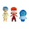 Inside Out 2 Talk It Out Small Plush - Joy,
