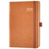 2026 Planner - Jan. 2026 - Dec. 2026, Weekly &