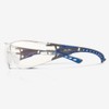Riley Eyewear Stream Evo Sunglasses Industrial Workwear Eye Protection Safety