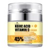 Crema Facial Hidratante N Hidratante Y Reparadora Sk 5005