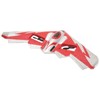 RC Plane Kit Glider Remote Control Airplane EPP Foam Aircraft