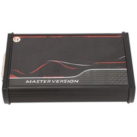 KIMISS V2 5.017 Programmierwerkzeug, für Kess V2 5.017 Diagnosewerkzeug OBD2 ECU Lesen Europäische Version für Pkw-LKW-Traktor