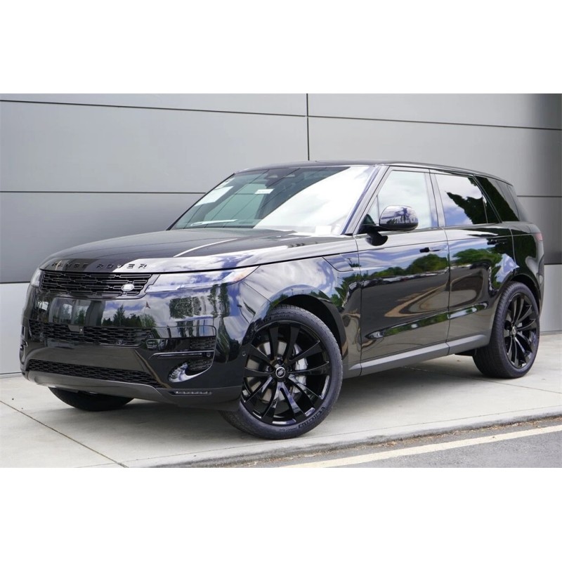 V-LUX AUTO Land Rover Range Rover & Sport Wheel Nut