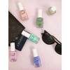 Color Club Nail Polish Barely There 15ml