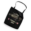 World War 2 British Army Tank Crusader Mk.3 gift Tote