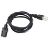 BestCH 5ft AC Power Cord for Kustom PA KPM210 KPC12MP