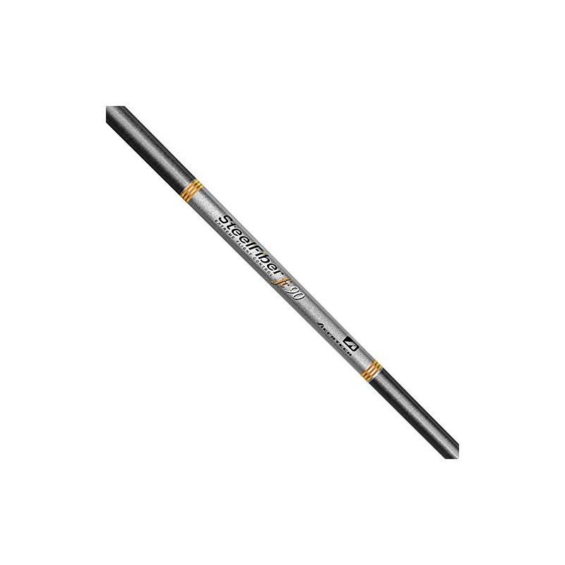 Aerotech SteelFiber FC-90 Iron Shafts - PT - Graphite R