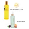Aceite De Argán Y Bruma Capilar Terramar