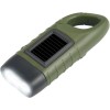 Seancheer Hand Crank Solar Powered Flashlights,Co