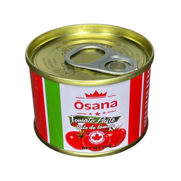 Osana fresh tomato paste (5)