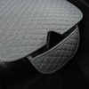 West Llama Linen Car Seat Covers,Bottom Seat Covers for Cars