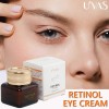 Repair Wrinkle Correcting Eye Cream Anti Aging Dark Circles Removal