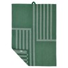 Södahl Pure Linen 100% Linen Tea Towel, 50 x 70