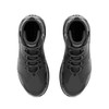 First Tactical Men's 5" AERO-TAC H2O Side-Zip Mid, Black, 12