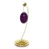 Christopher Radko Medium Starlight Ornament Stand Home for The Holidays