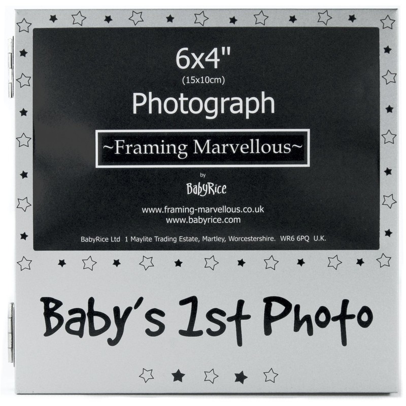 New Baby Scan Frame Pregnancy Pregnant Ultrasound 12 20 Week