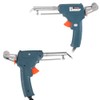 60W Portable Automatic Send Tin Electrical Soldering Iron Gun Welding