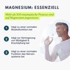 MGX MGX? Magnesium Citrat Pulver [400g] - Pures Magnesiumcitrat Pulver,