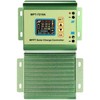 10A Solar Charge Controller Battery Solar Panel MPPT with LCD