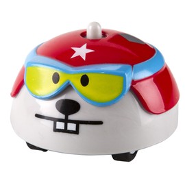 Duncan Toys Gyro Racer, Racing Toy with Gyro Technology, Flying Squirrel