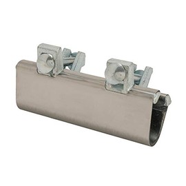 Eastman 45196 Pipe Repair Clamp, 1-1/4 inch IPS