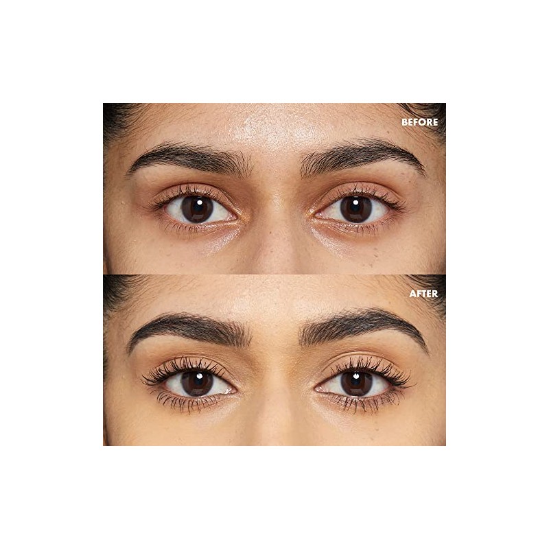 NYX Professional Makeup, Worth The Hype, Máscara de pestañas lavable,