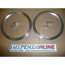 sol billet dash 1947-1953 chevy pickup panel gauge tach new aluminum usa made