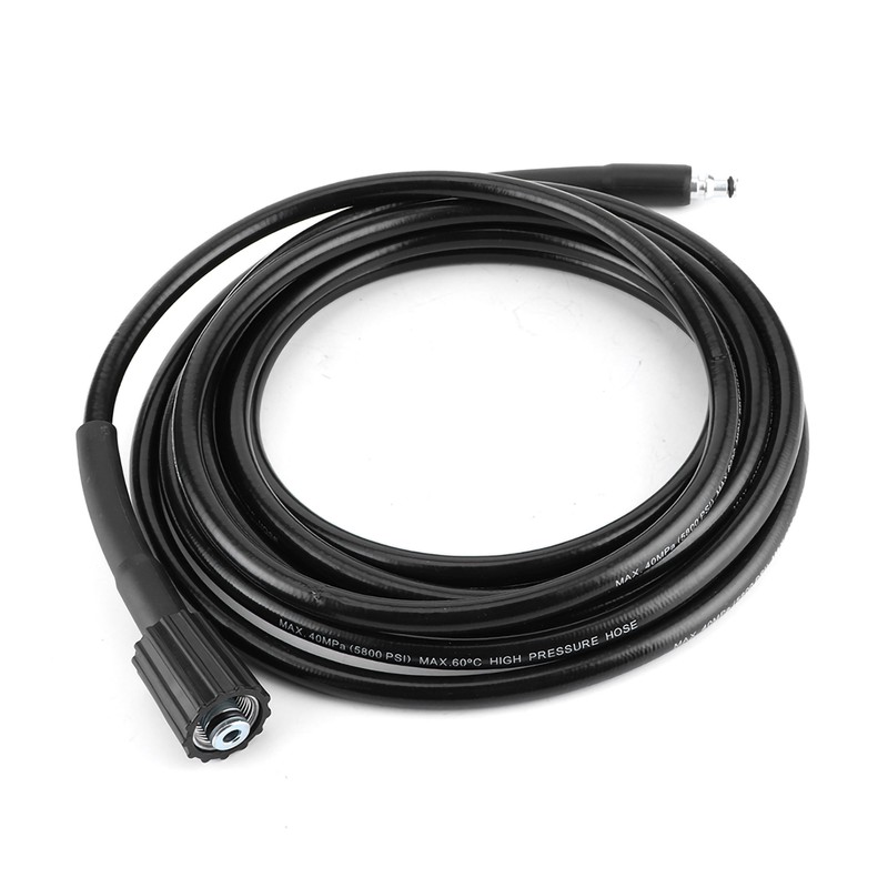 40Mpa M22 Pressure Washer Hose Jet Power Wash Fit for