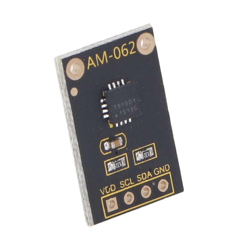 Digital Temperature Sensor Module I2C Interface High Accuracy Temp Sensor