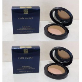Estée Lauder 2 ESTEE LAUDER PERFECTIONIST SET + HIGHLIGHT POWDER DUO - 05 DEEP - .24 OZ BOXED