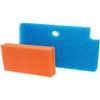 Oase Filtral UVC 6000/9000 Replacement Sponge Set Red & Blue