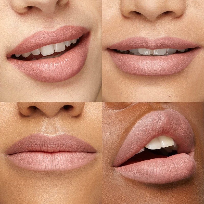 KIKO Milano Unlimited Stylo 03 | Long-Lasting 10-Hour Hold Creamy