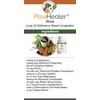 PawHealer Deep-Croupy Cough - Lung Qi Support: Kidney Yang Deficiency-100