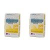 (2 Pack) - Natracare - Maxi Pads Night Time |