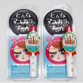 Privacy Privacy Mascara Remover 2 Sets Unscented 1 Piece