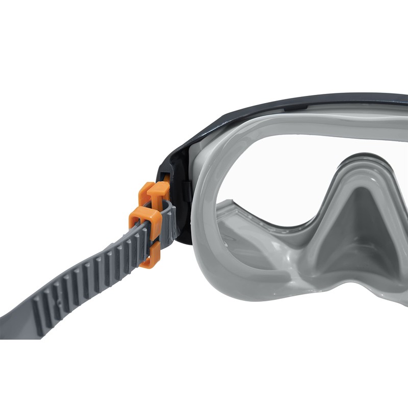 Bestway Spark Wave Diving Mask from 14 Years, Assorted